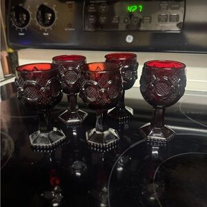 Vintage Avon 1876 Cape Cod Collection